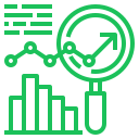 Benchmarking & Data Reporting